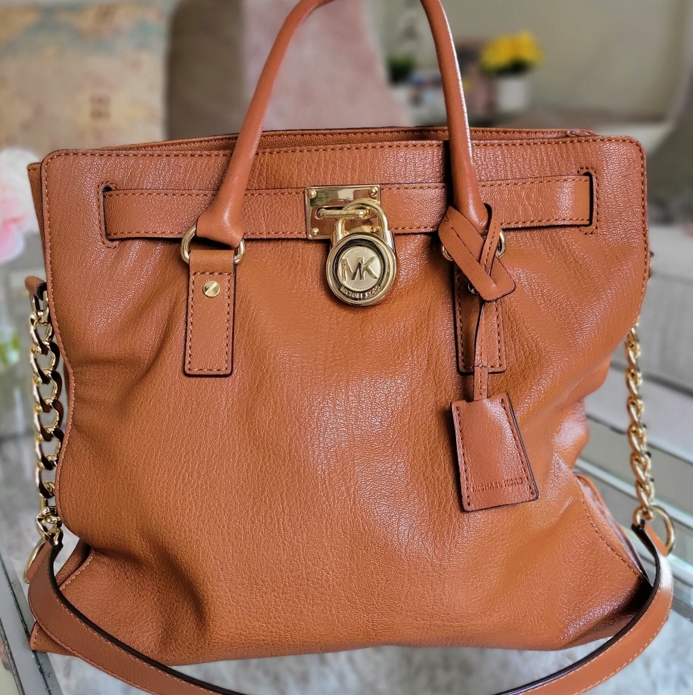 Michael Kors large tote